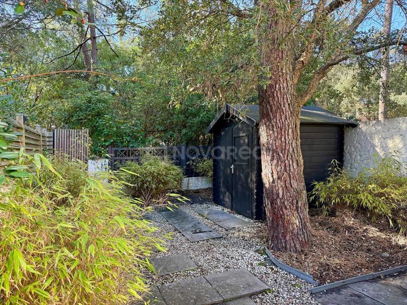 Maison - 49 m² - 3 pièces