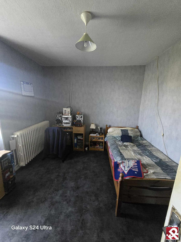 Maison - 125 m² - 4 pièces