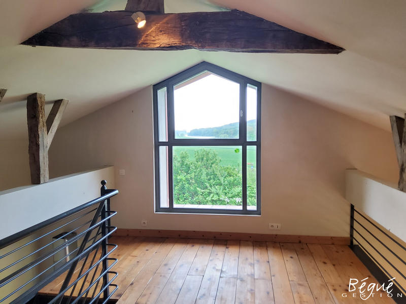 Maison - 181 m² - 5 pièces