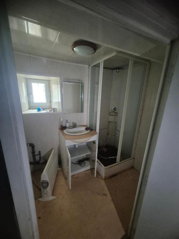 Maison - 113 m² - 2 pièces