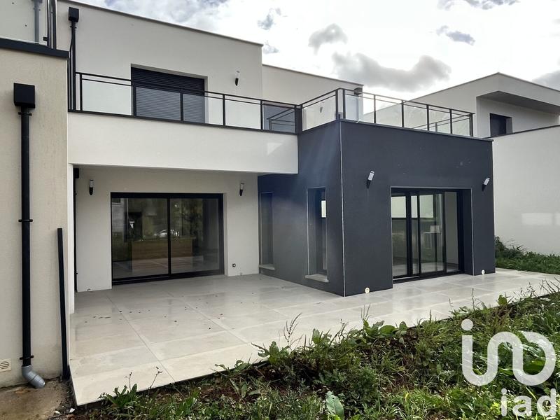 Maison - 150 m² - 6 pièces