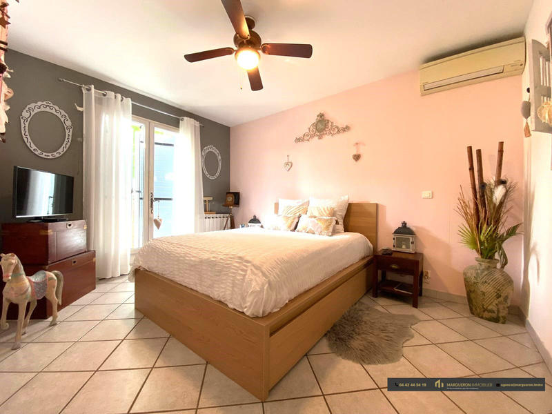 Maison - 99 m² - 4 pièces