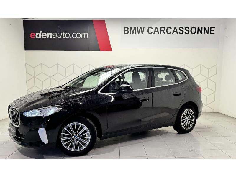Bmw Serie 2 Active Tourer 218d 150 ch Dkg7 Business Design