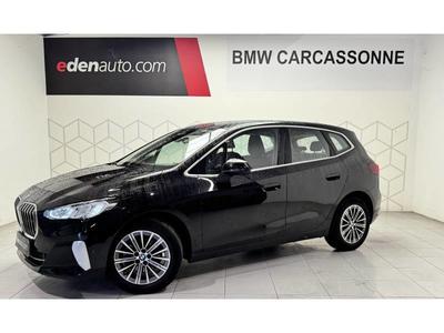 Bmw Serie 2 Active Tourer 218d 150 ch Dkg7 Business Design