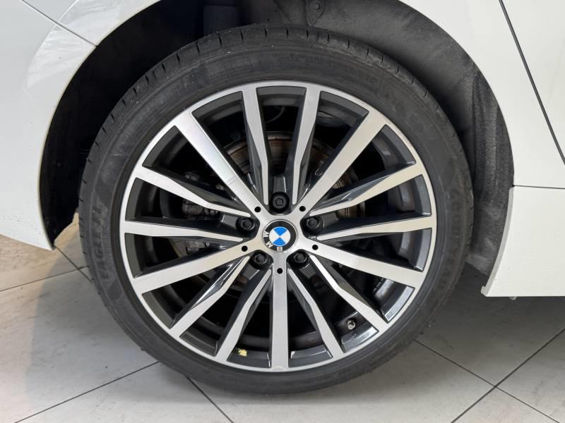 Bmw Série 1 116d 116 ch Dkg7