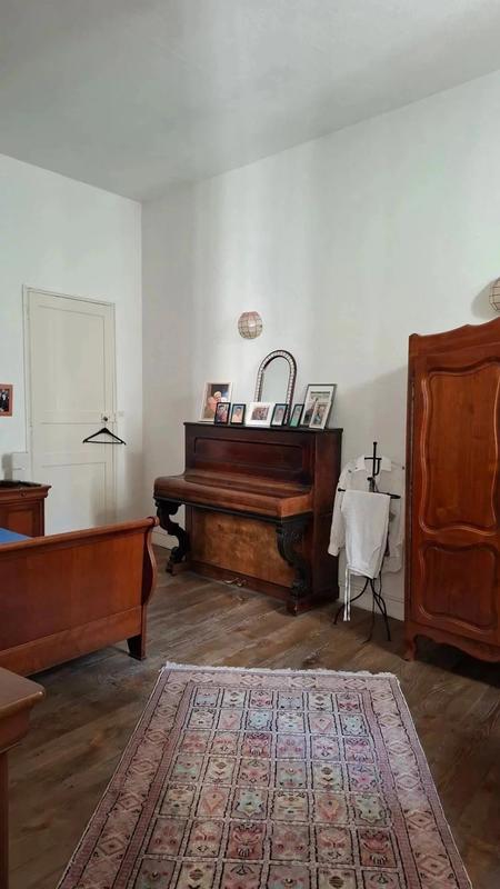 Appartement - 110 m² - 4 pièces