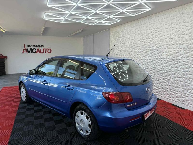 Mazda 3 Hatchback 1.4 i 84 Cv