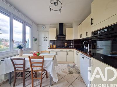 Appartement - 74 m² - 3 pièces