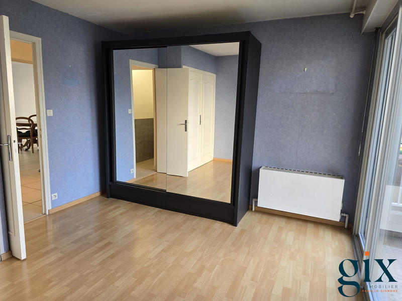 Appartement - 54 m² - 2 pièces