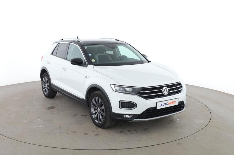 Volkswagen t-Roc 2.0 Tdi Dsg7 150 ch