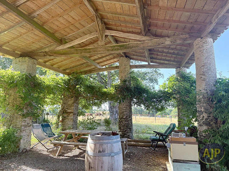 Maison - 139 m² - 5 pièces