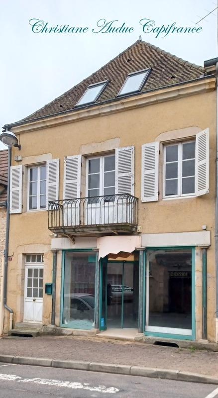 Maison - 183 m² - 8 pièces