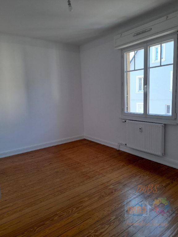 Appartement - 76 m² - 3 pièces