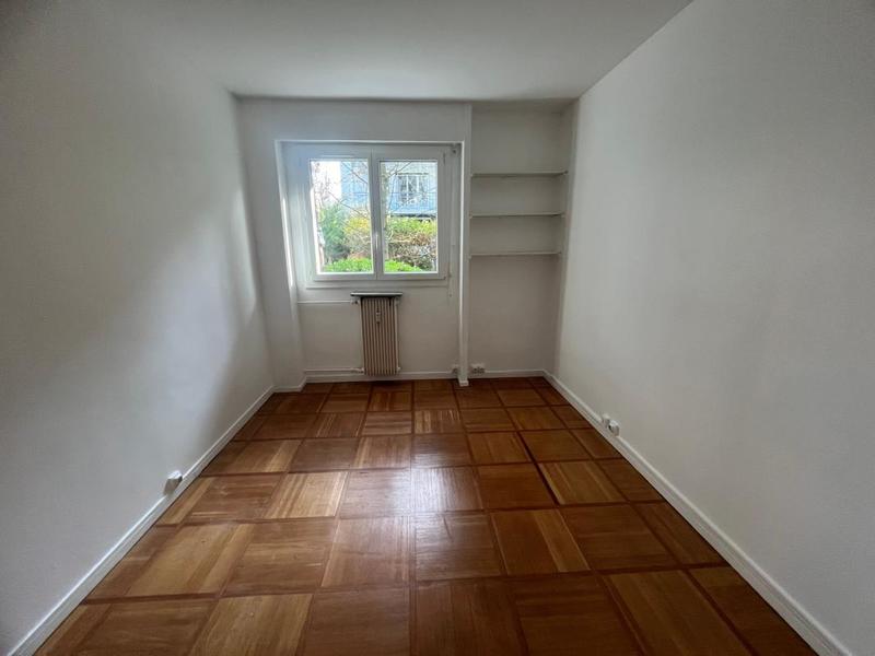 Appartement - 78 m² - 4 pièces