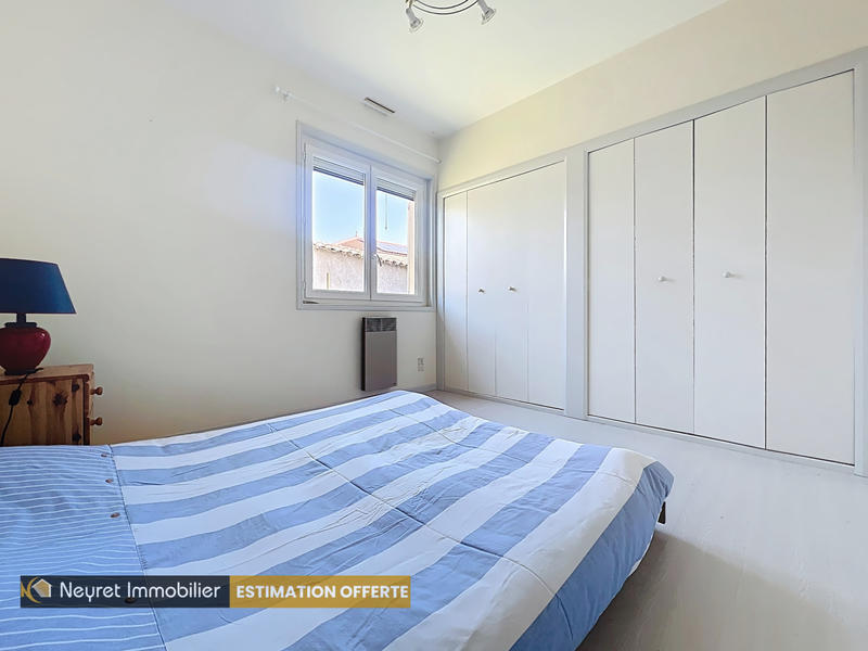 Maison - 160 m² - 5 pièces