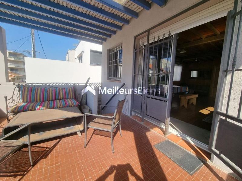 Maison - 75 m² - 6 pièces