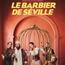 Le Barbier de Séville