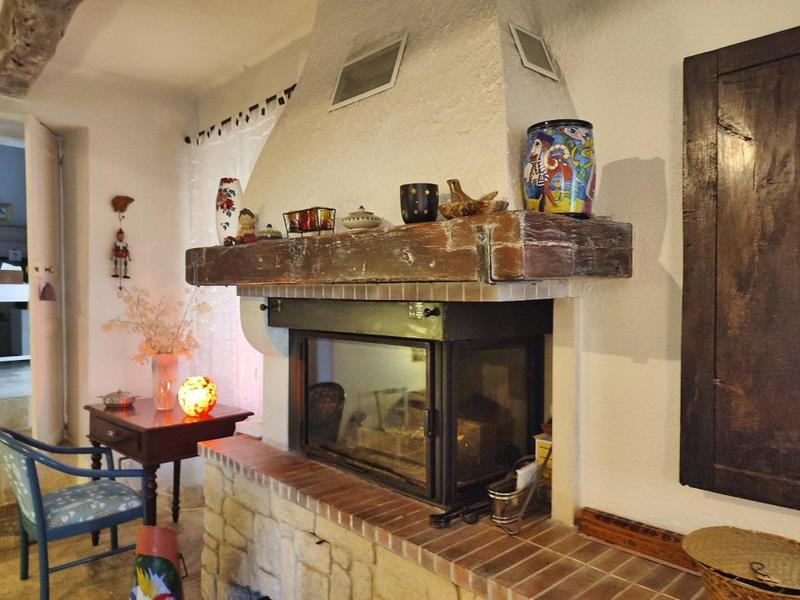 Maison en pierre - 212 m² - 5 pièces