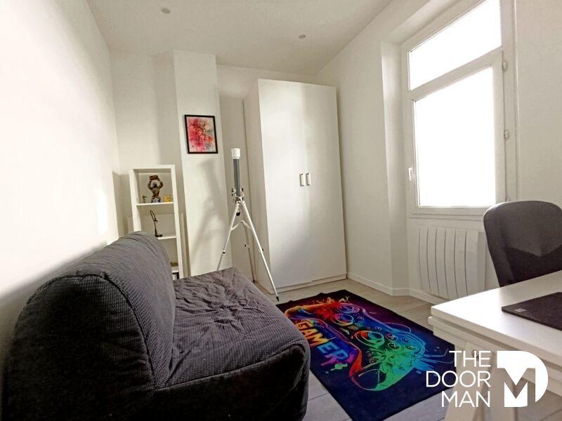 Maison de ville - 153 m² - 6 pièces