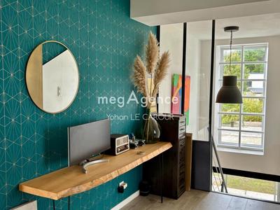 Maison - 190 m² - 6 pièces