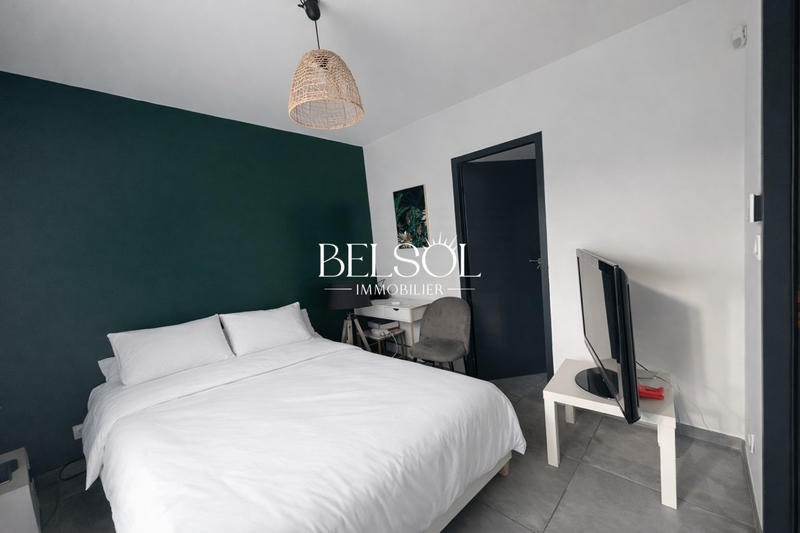 Villa - 82 m² - 4 pièces