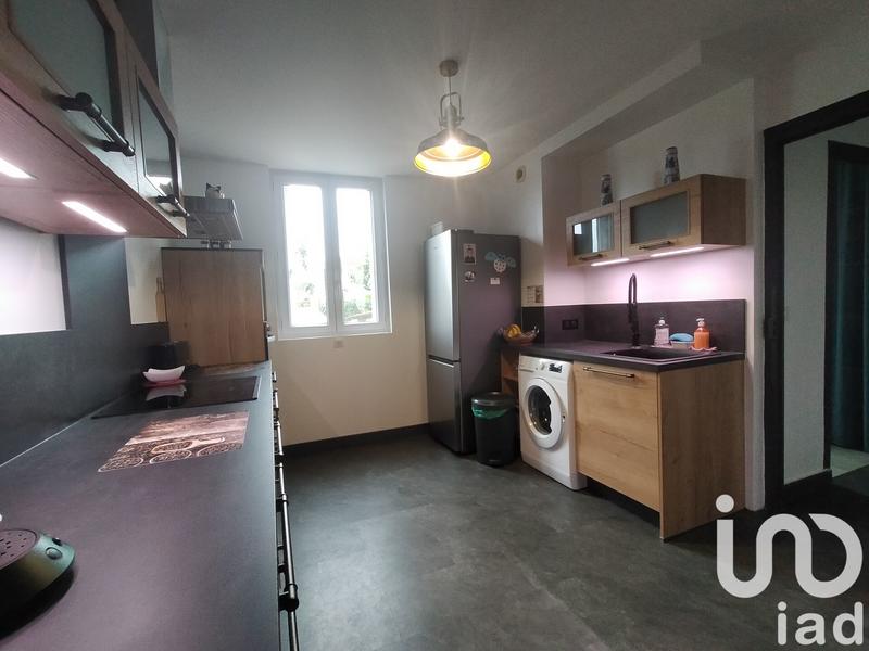 Appartement - 68 m² - 4 pièces