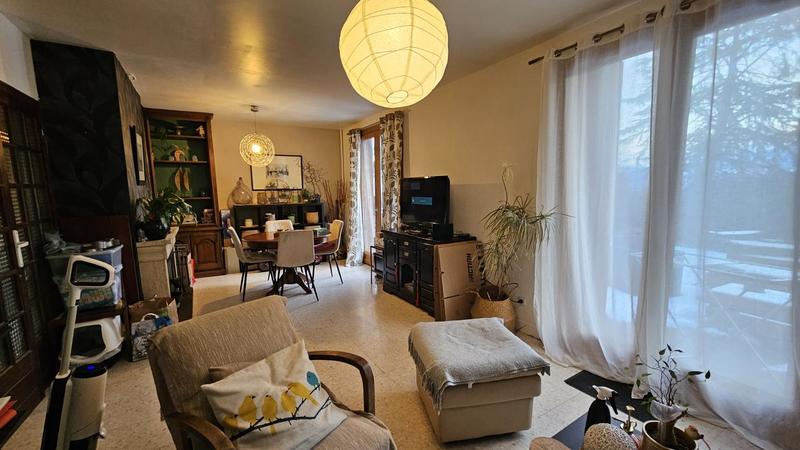 Maison - 73 m² - 3 pièces