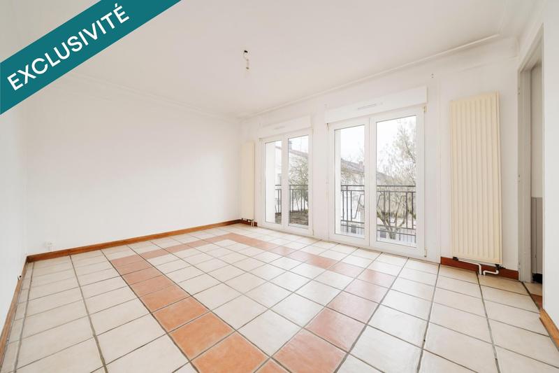 Maison - 136 m² - 5 pièces