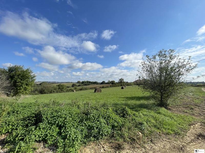 Maison traditionnelle - 126 m² - 4 pièces