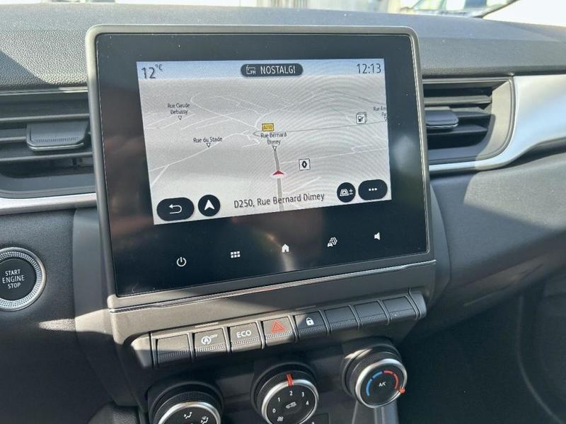 Renault Captur TCe 90 - 21 Business