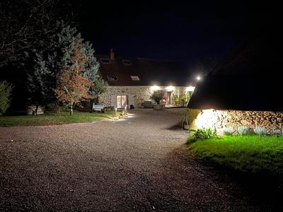 Ferme - 300 m² - 6 pièces