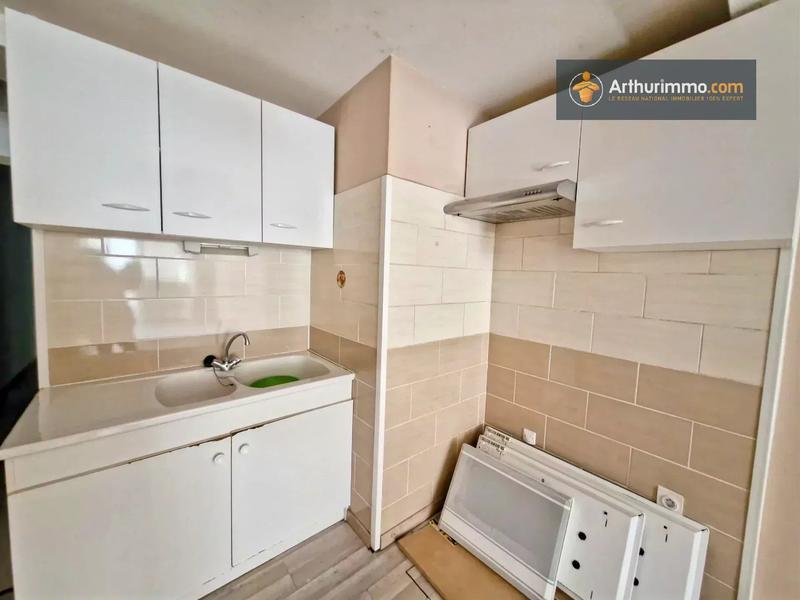 Immeuble - 134 m² - 2 pièces