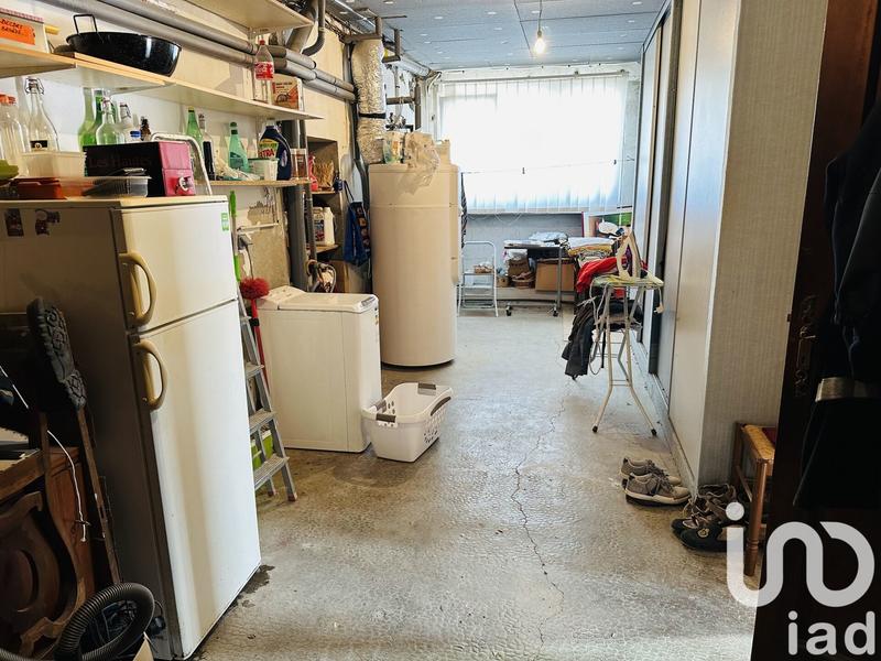 Maison - 137 m² - 5 pièces