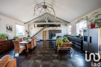 Maison - 156 m² - 5 pièces