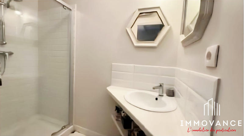 Maison ancienne - 190 m² - 7 pièces