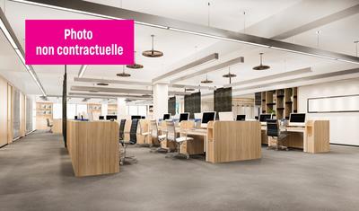 Bureau - 500 m²