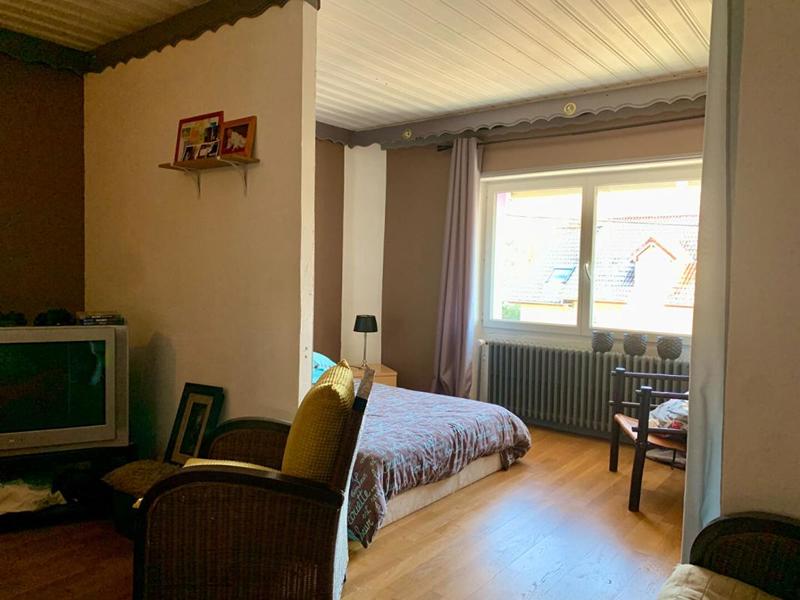 Maison - 215 m² - 7 pièces