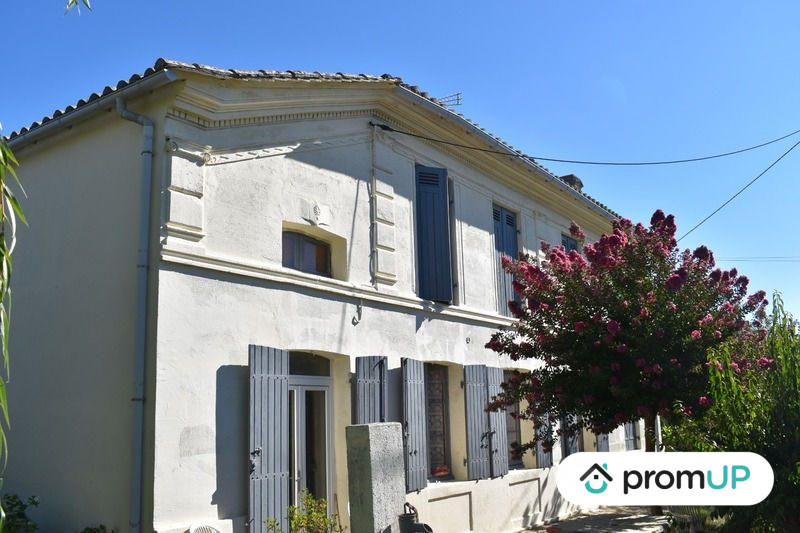 Maison - 320 m² - 10 pièces