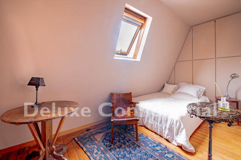 Appartement - 131 m² - 4 pièces