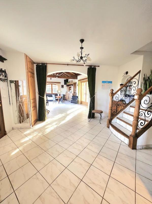 Maison - 142 m² - 4 pièces