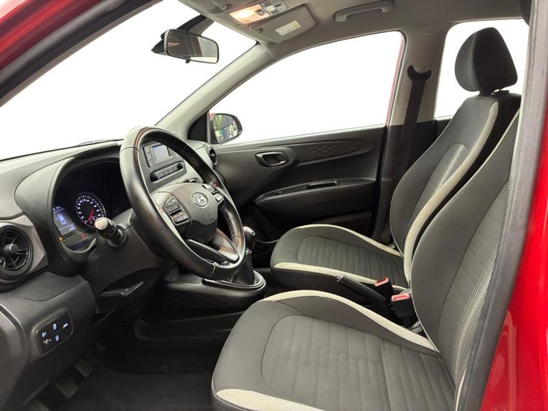 Hyundai i10 1.0 67 Eco Intuitive