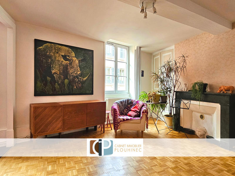 Appartement - 54 m² - 2 pièces