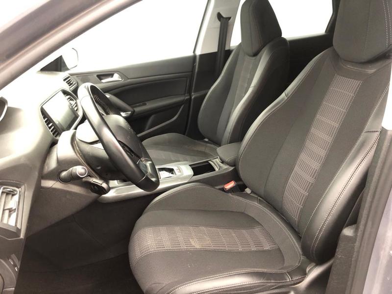 Peugeot 308 Sw PureTech 130ch s&amp;S Bvm6 Allure