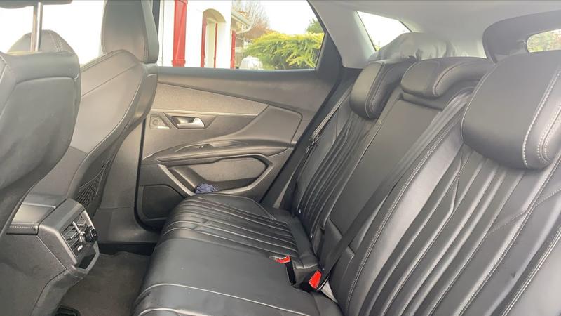 Peugeot 3008 Crossway II 1.6 Thp 165 Eat6 Allure