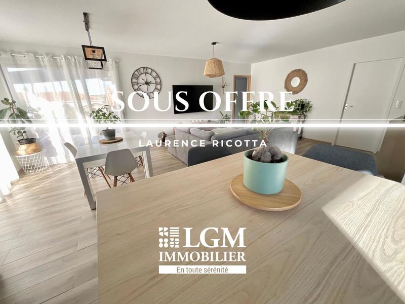 Villa - 109 m² - 5 pièces