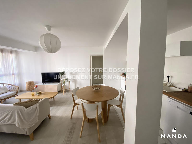 Chambre - 15 m² - 5 pièces