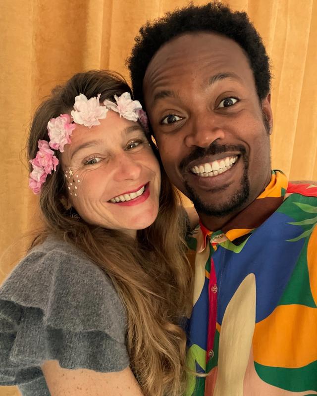 Conte du Sabiá Collectif Brasil Sunshine