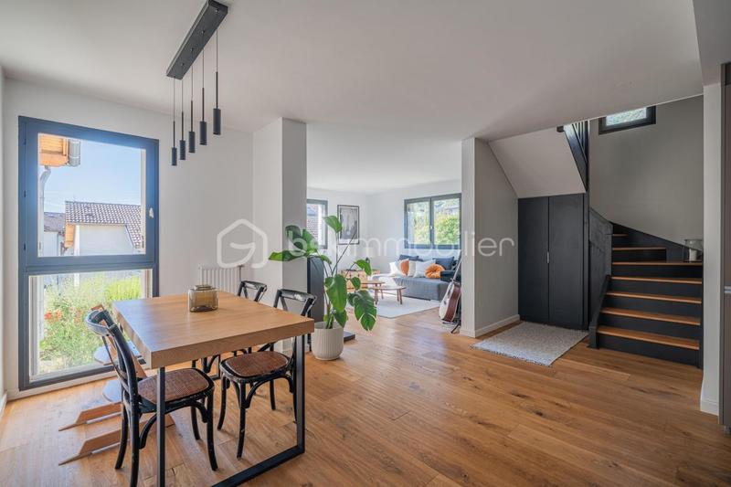 Duplex - 88 m² - 4 pièces