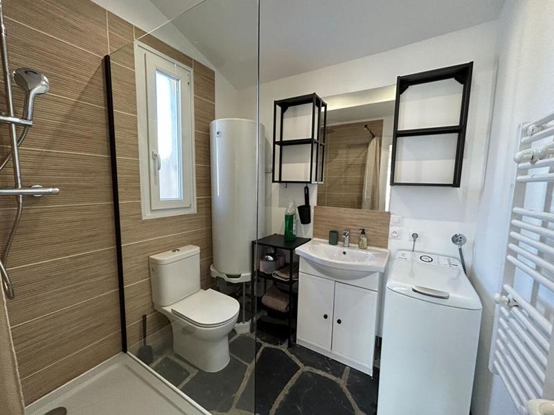 Maison - 80 m² - 5 pièces