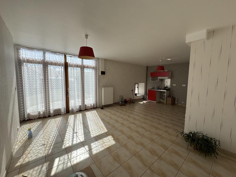 Maison en pierre - 185 m² - 10 pièces